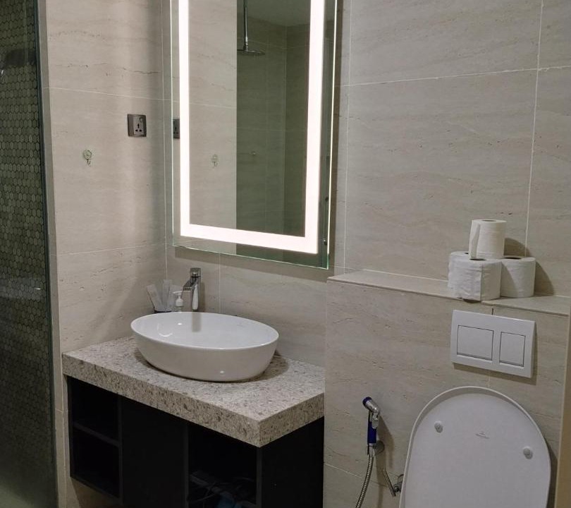 Photo of Bathroom in Kuala Lumpur City Centre