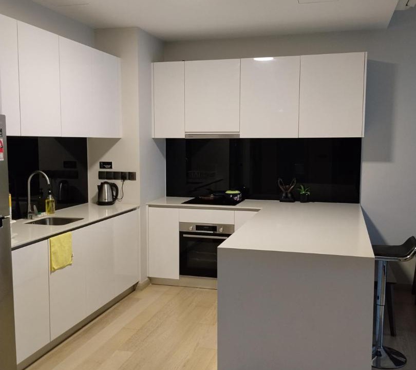 Photo of Kitchen in Kuala Lumpur City Centre