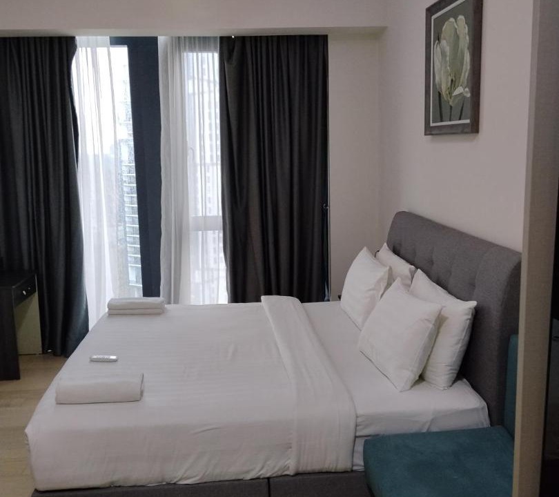Photo of Bedroom in Kuala Lumpur City Centre