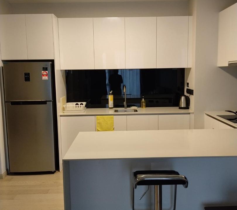 Photo of Kitchen in Kuala Lumpur City Centre