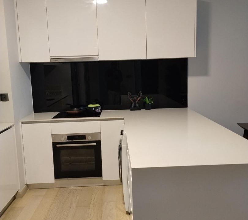 Photo of Kitchen in Kuala Lumpur City Centre