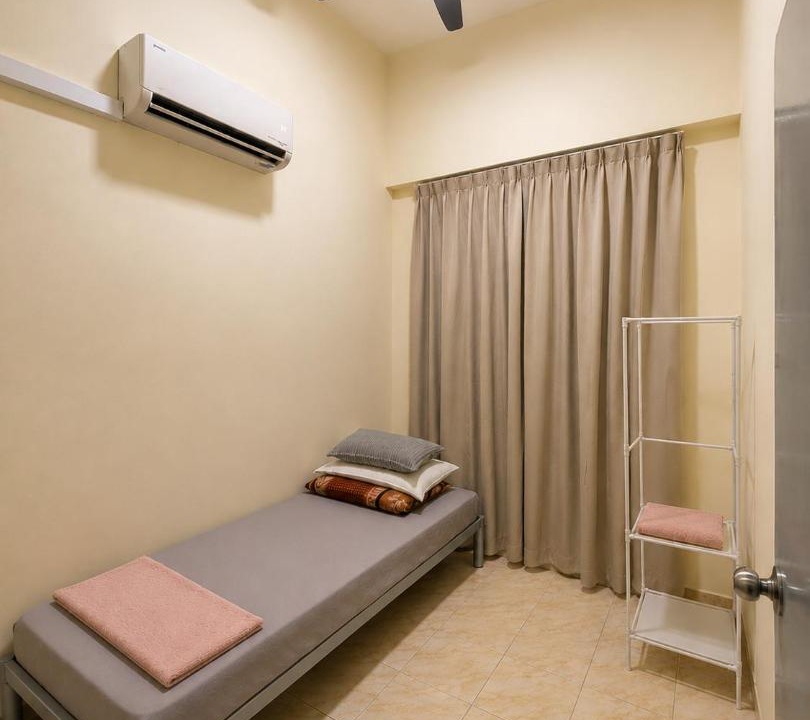 Photo of Bedroom in Keningau