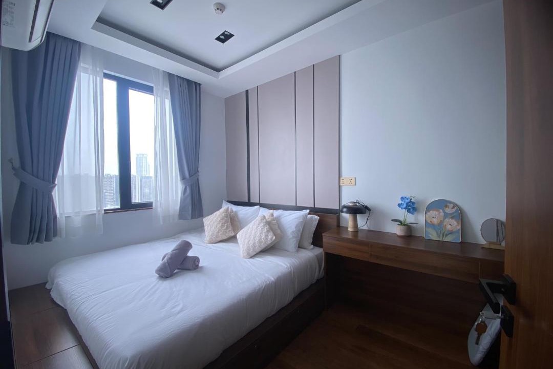 Photo of Bedroom in Chamkar Mon