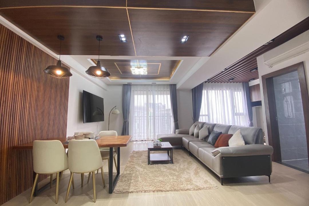 Photo of Livingroom in Chamkar Mon