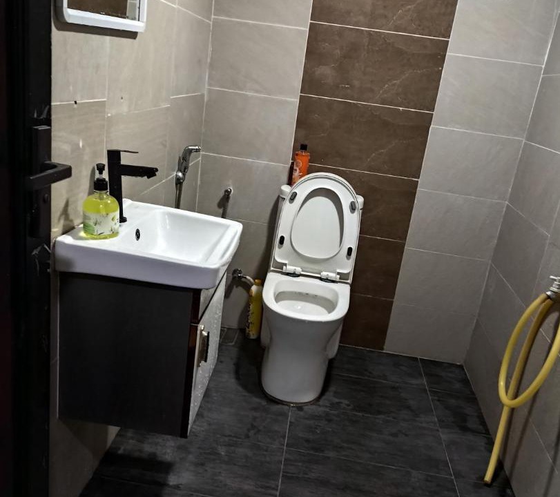 Photo of Bathroom in Batu Ferringhi