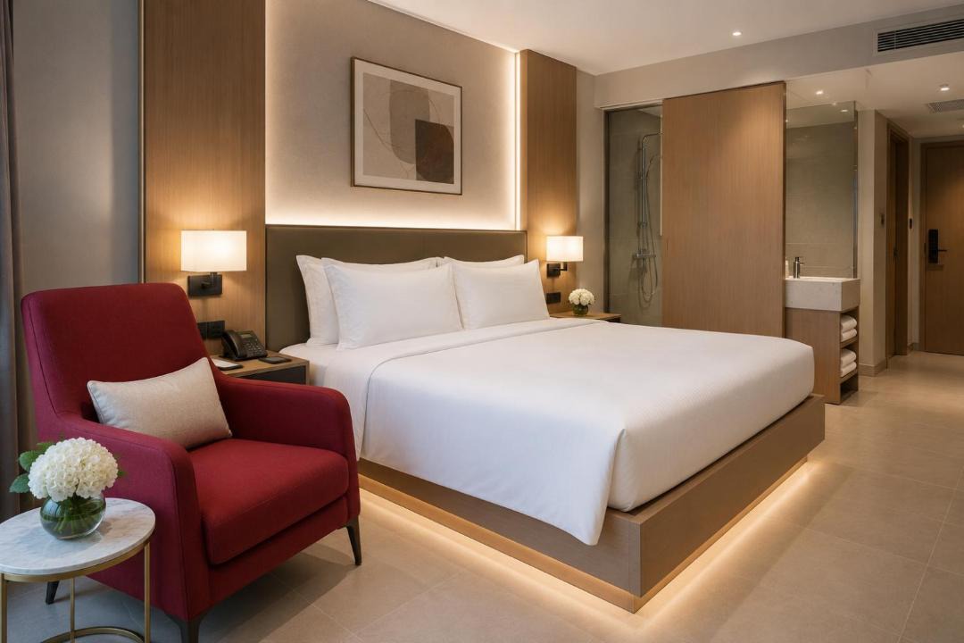 Photo of Bedroom in Cam Ranh