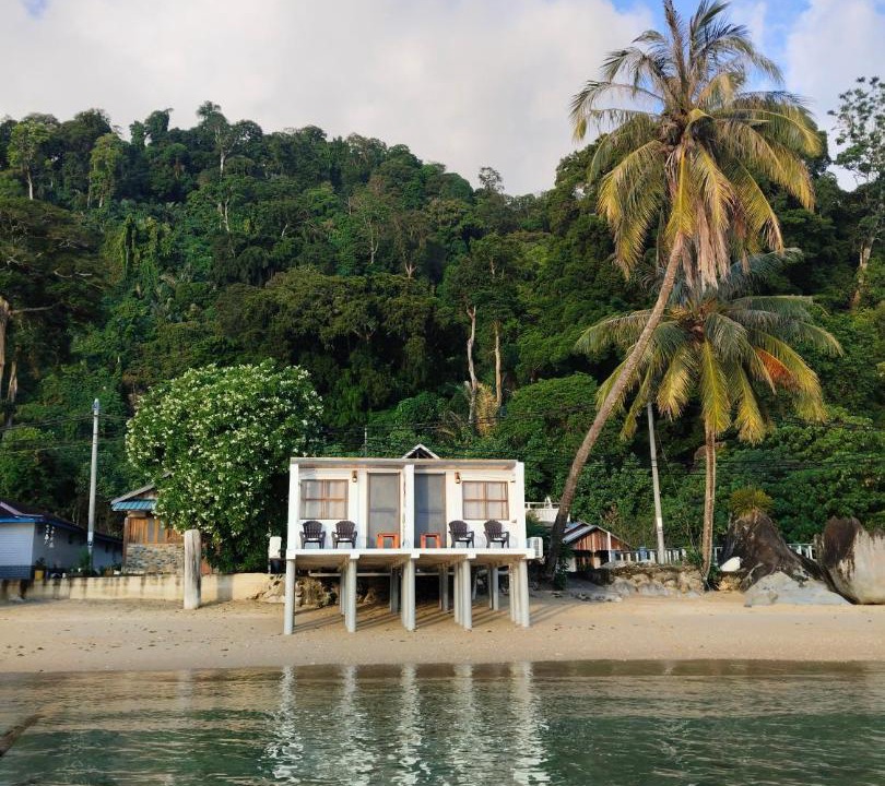 Photo of Others in Tioman Island