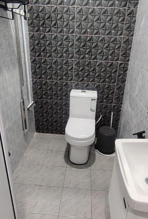 Photo of Bathroom in Kampung Penarik