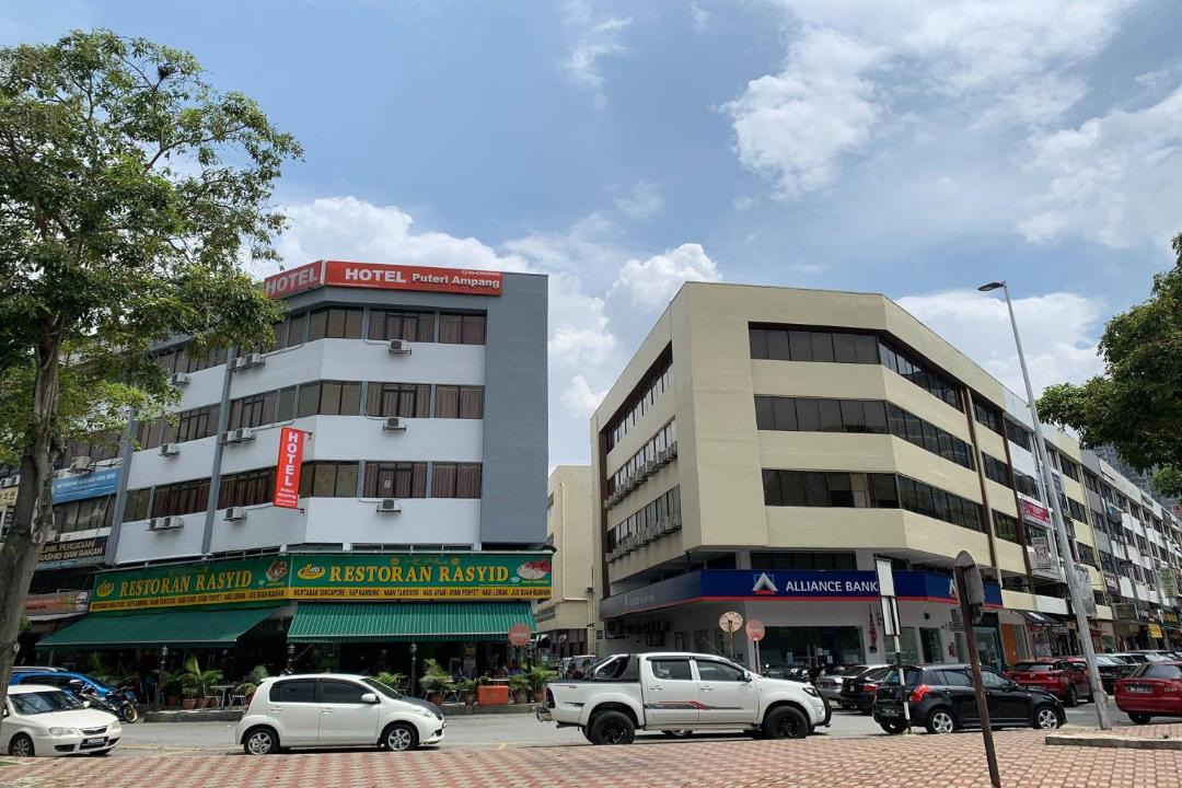 Photo of Others in Ampang