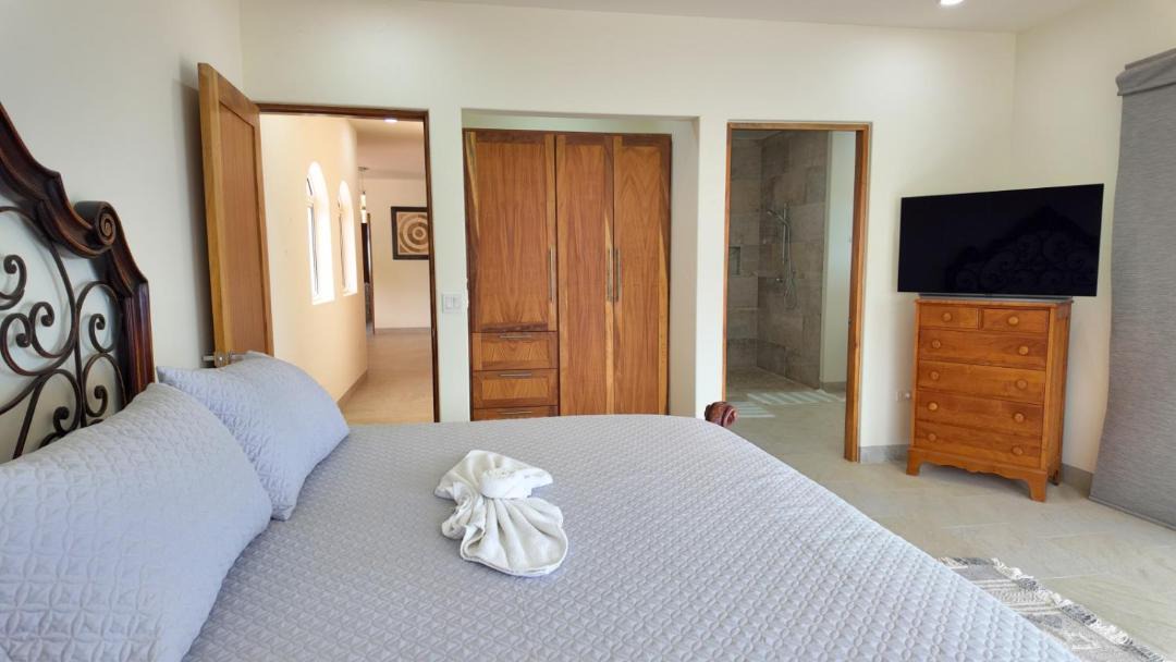 Photo of Bedroom in Buenavista