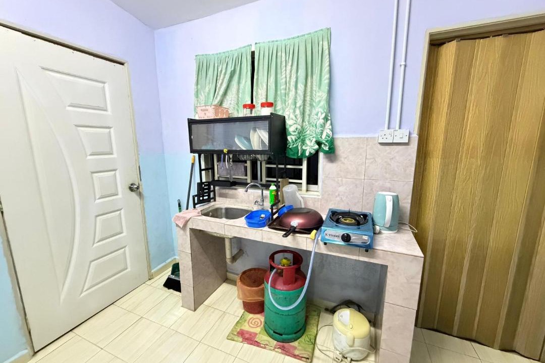 Photo of Others in Perak Tengah District
