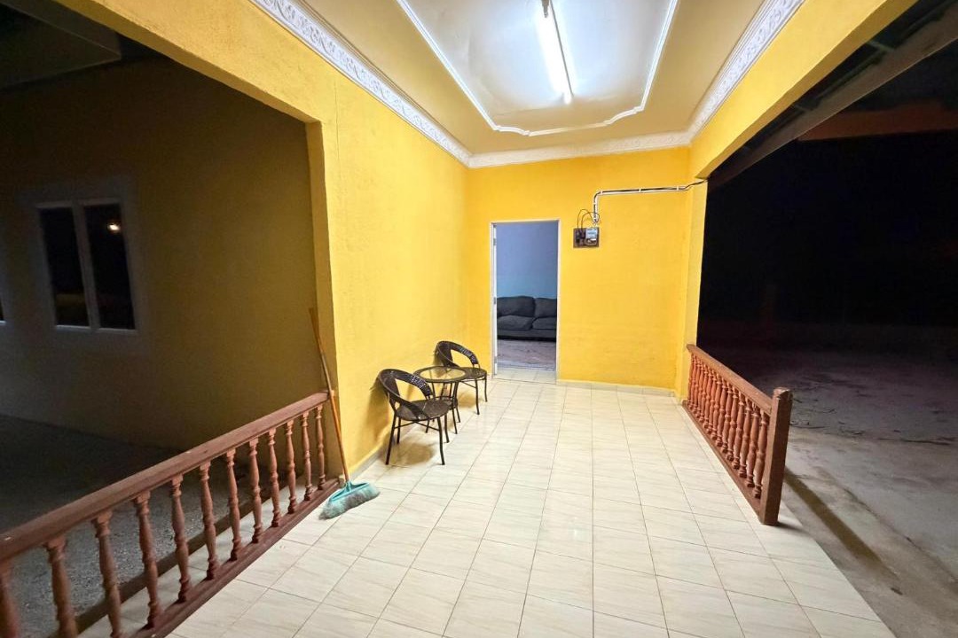 Photo of Others in Perak Tengah District