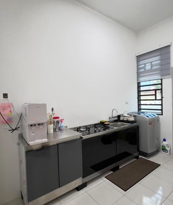 Photo of Kitchen in Gajah Mati