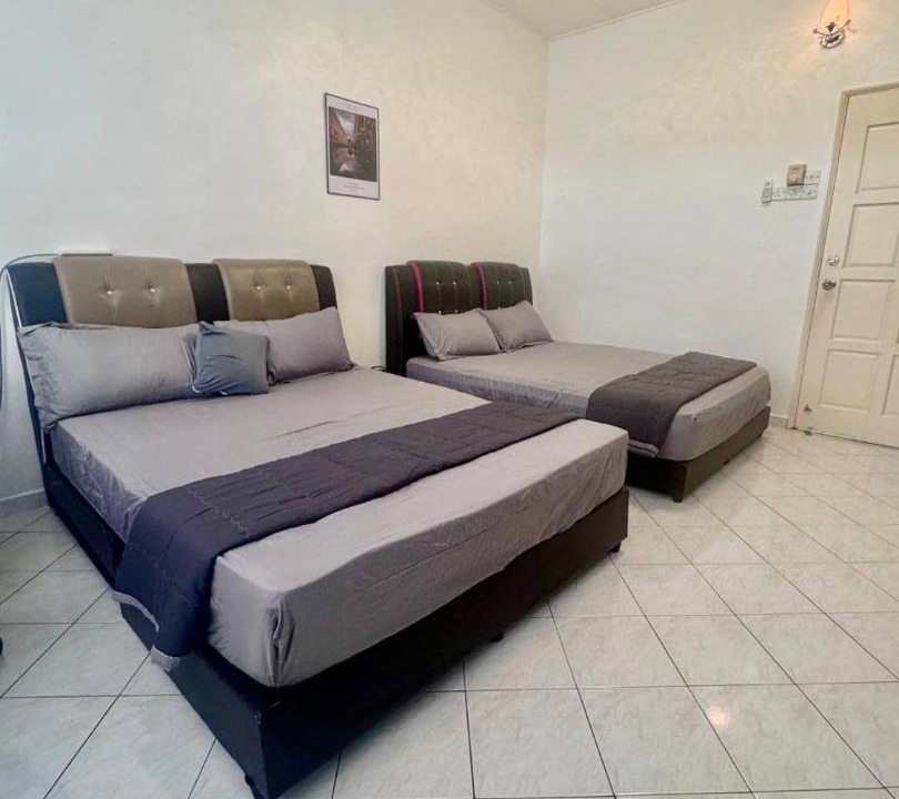 Photo of Bedroom in Seremban