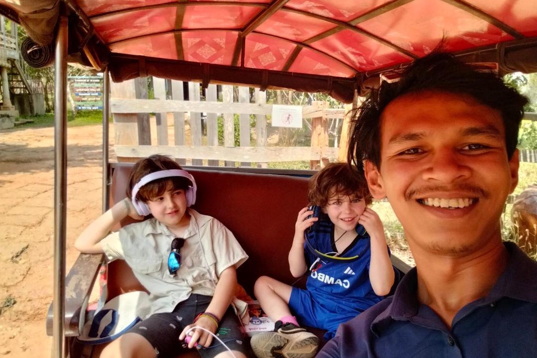 Photo of Others in Kampot