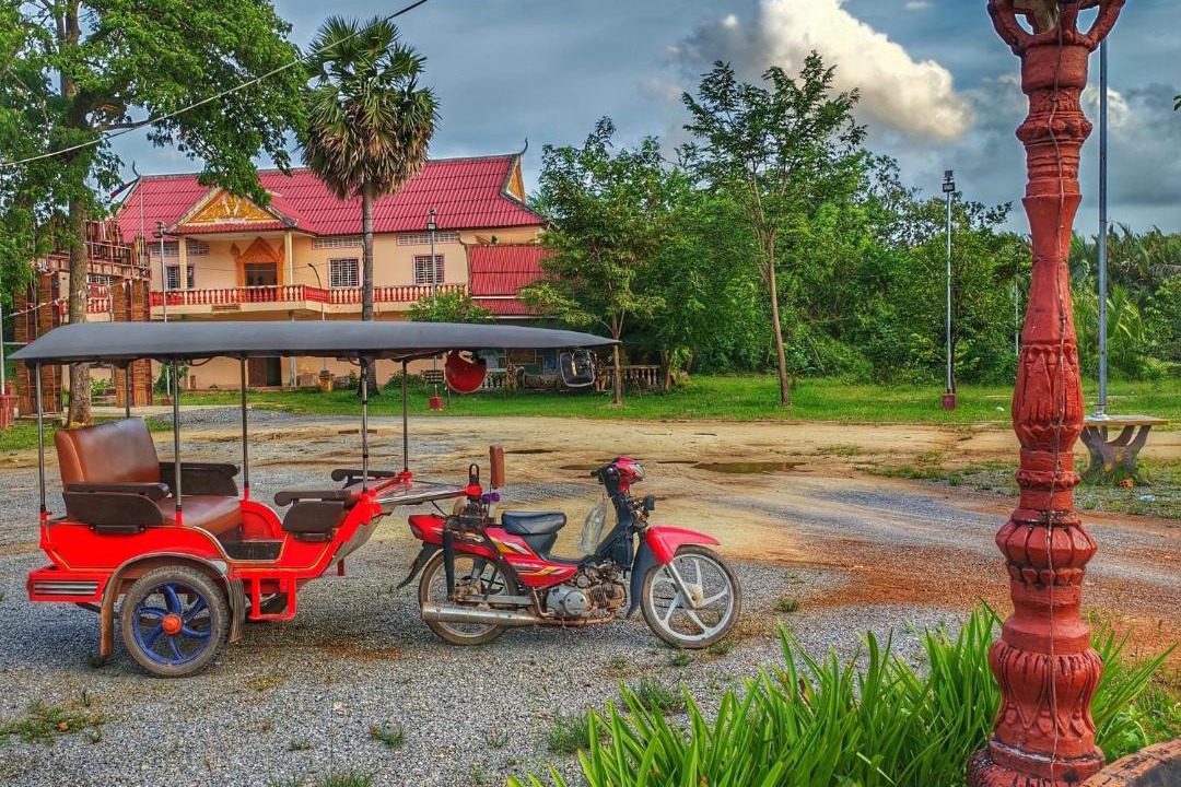 Photo of Others in Kampot