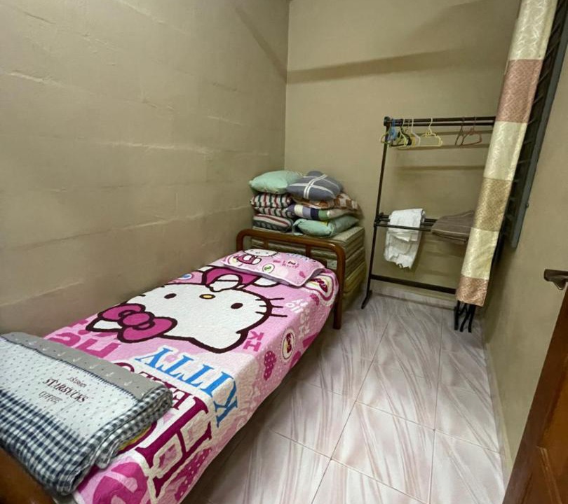 Photo of Bedroom in Gemas