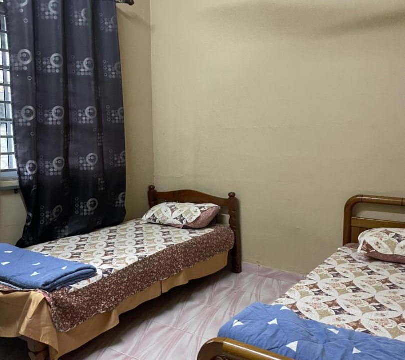 Photo of Bedroom in Gemas