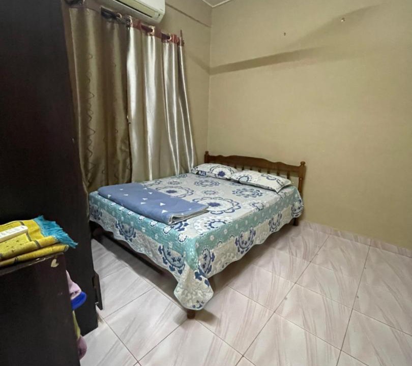 Photo of Bedroom in Gemas