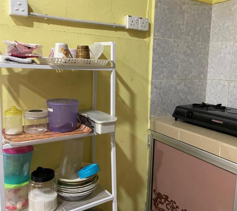 Photo of Kitchen in Gemas