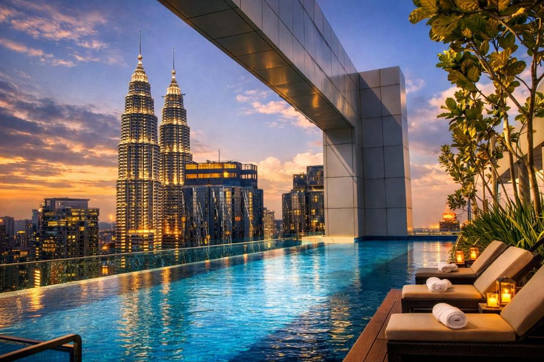 Photo of Others in Kuala Lumpur City Centre