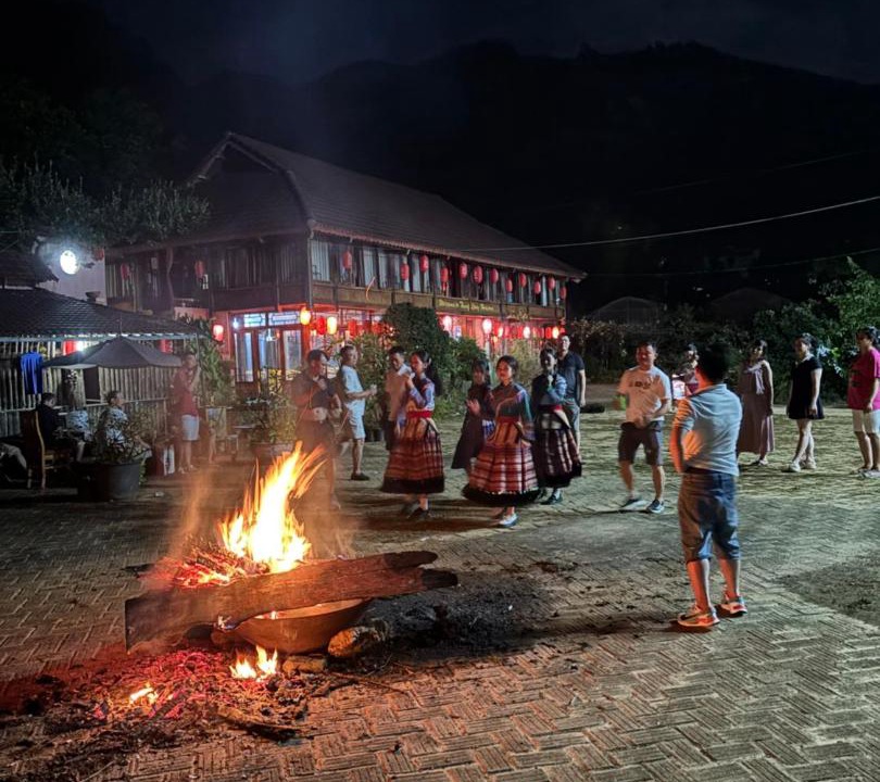 Photo of Others in Bac Ha