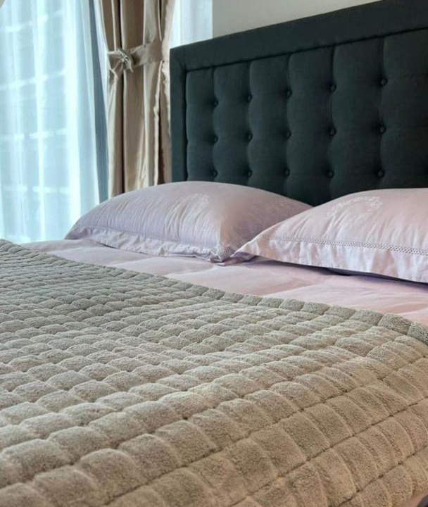 Photo of Bedroom in Taman Keramat