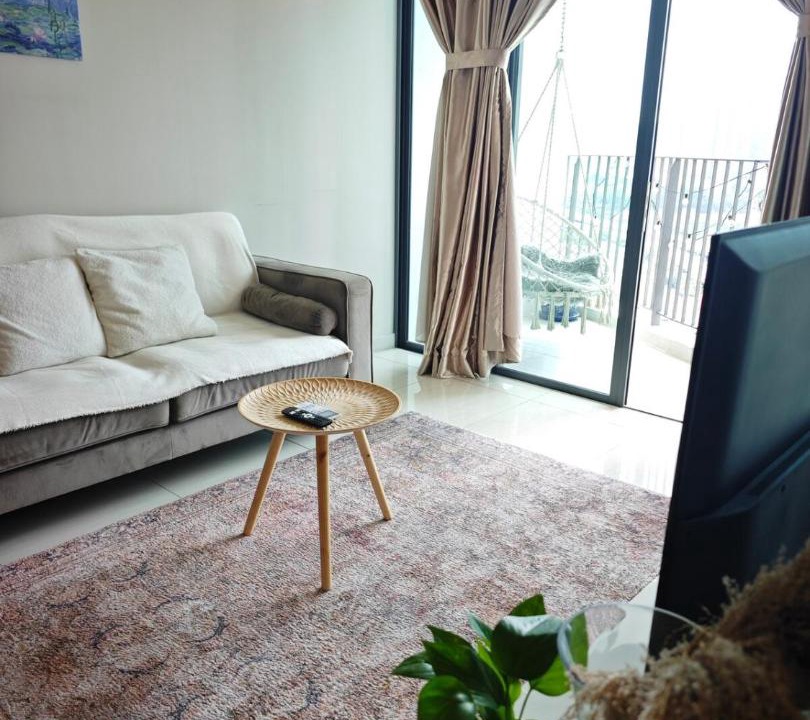Photo of Livingroom in Taman Keramat