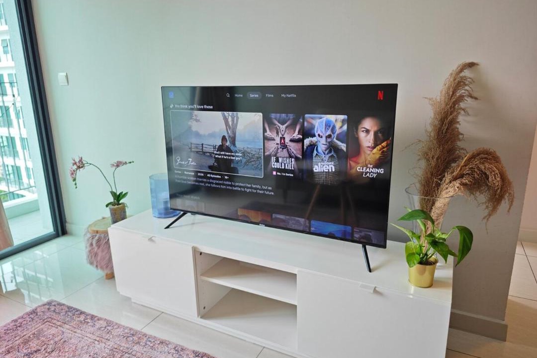 Photo of Livingroom in Taman Keramat
