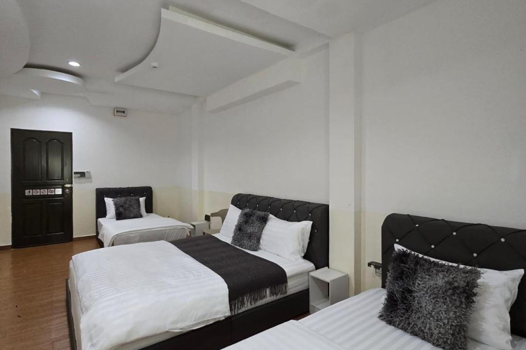 Photo of Bedroom in Semporna