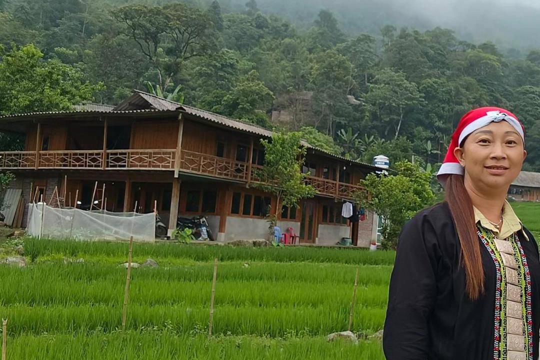 Photo of Others in Sa Pa