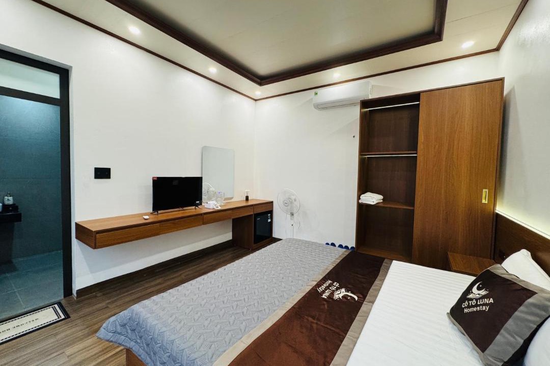 Photo of Bedroom in Co To