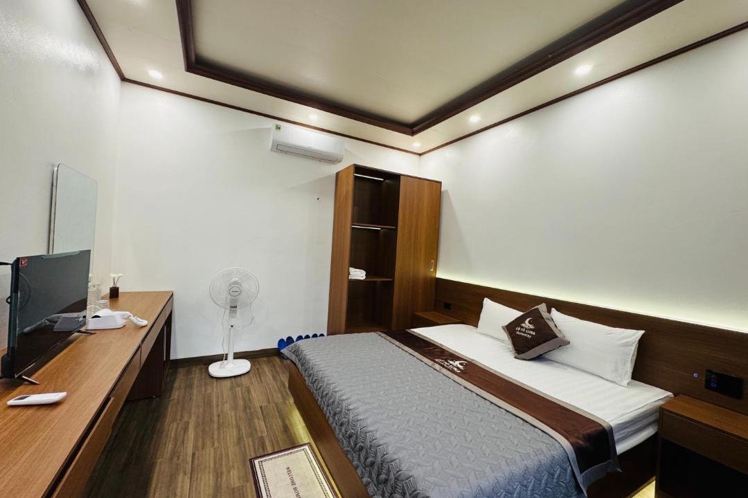 Photo of Bedroom in Co To