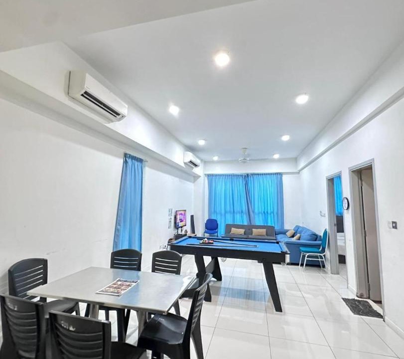 Photo of Others in Kampung Sembulan Baru