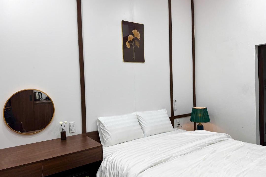 Photo of Bedroom in Moc Chau