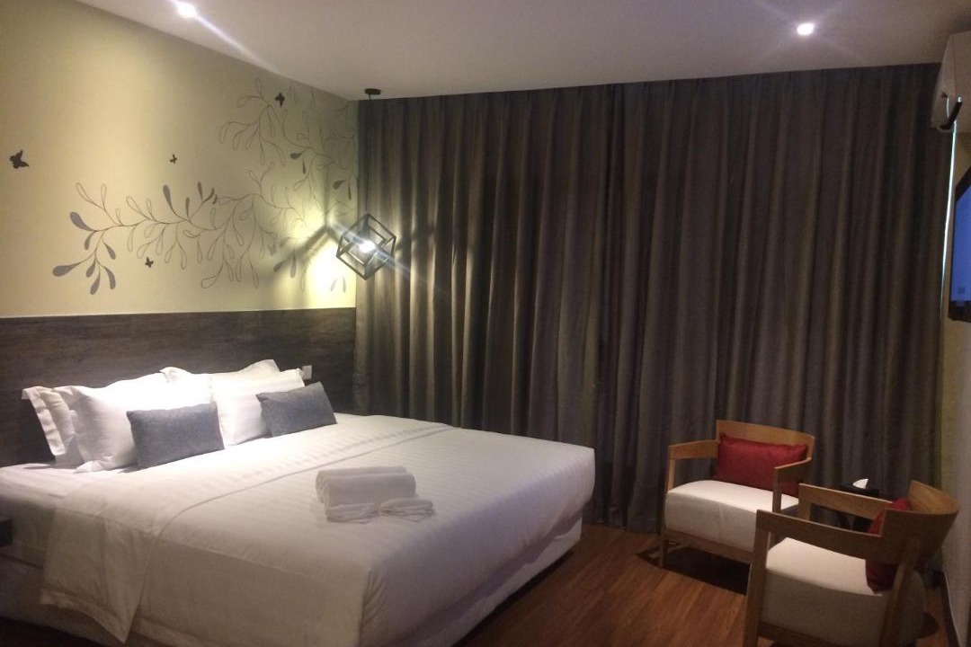 Photo of Bedroom in Tawau
