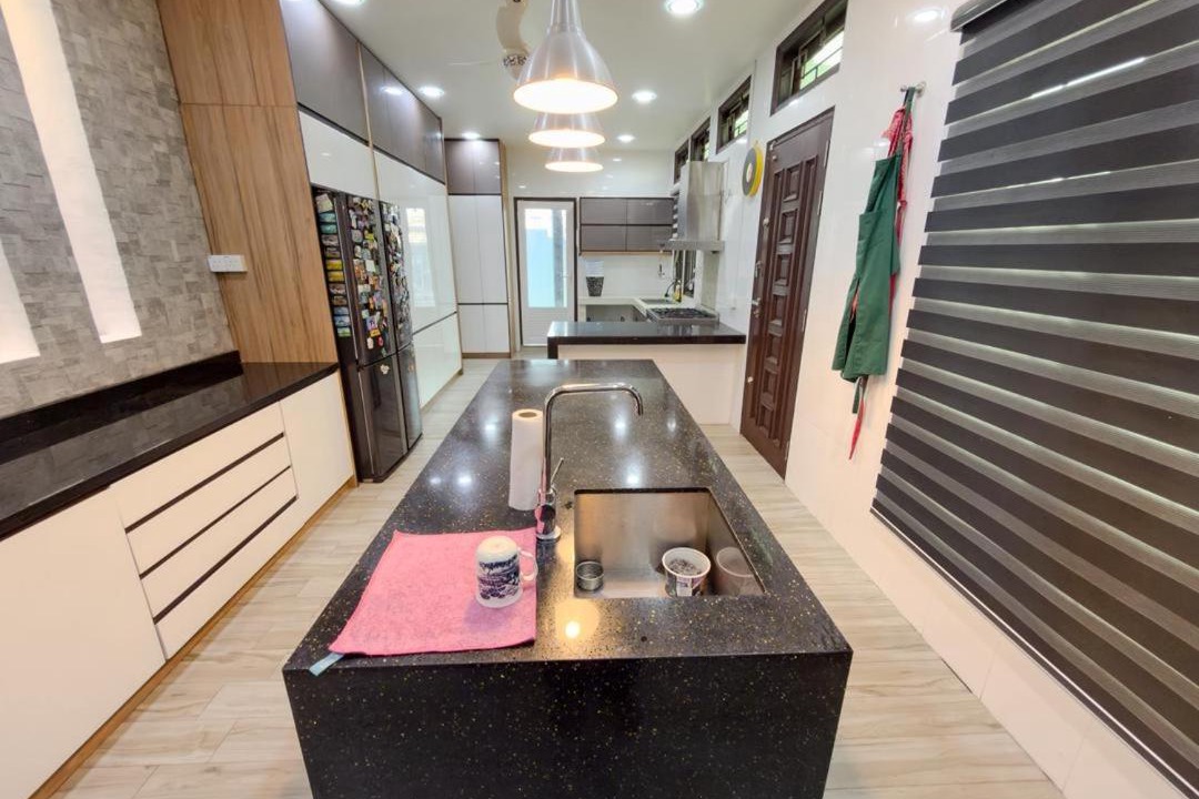 Photo of Kitchen in Paka