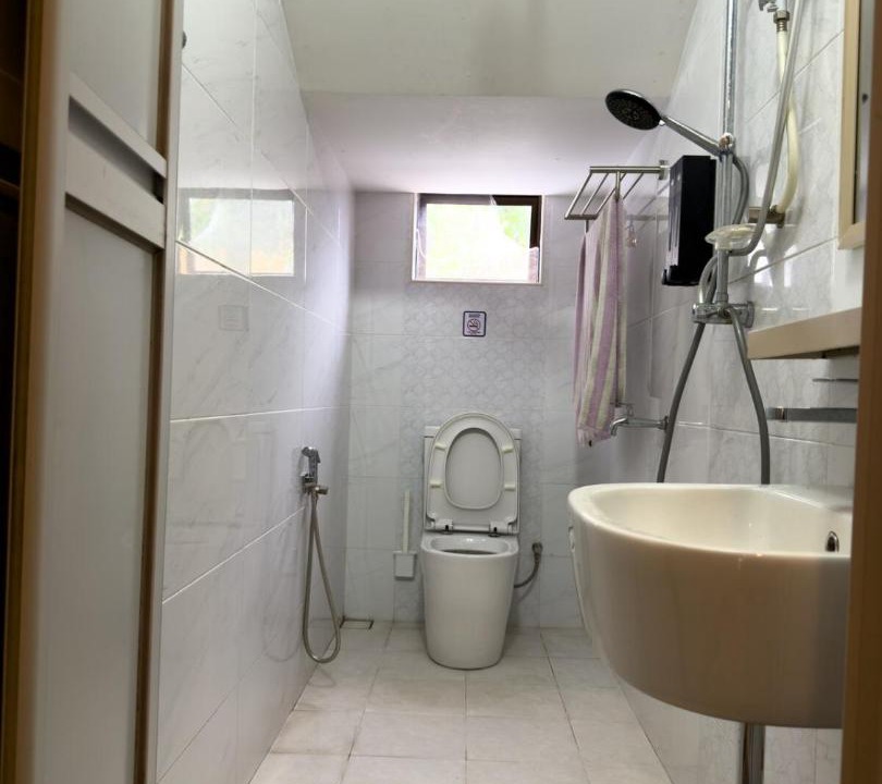 Photo of Bathroom in Kampung Petai Bubus