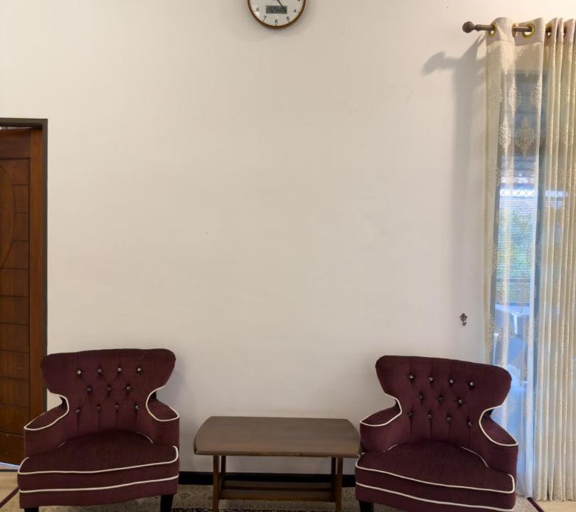 Photo of Livingroom in Kampung Petai Bubus