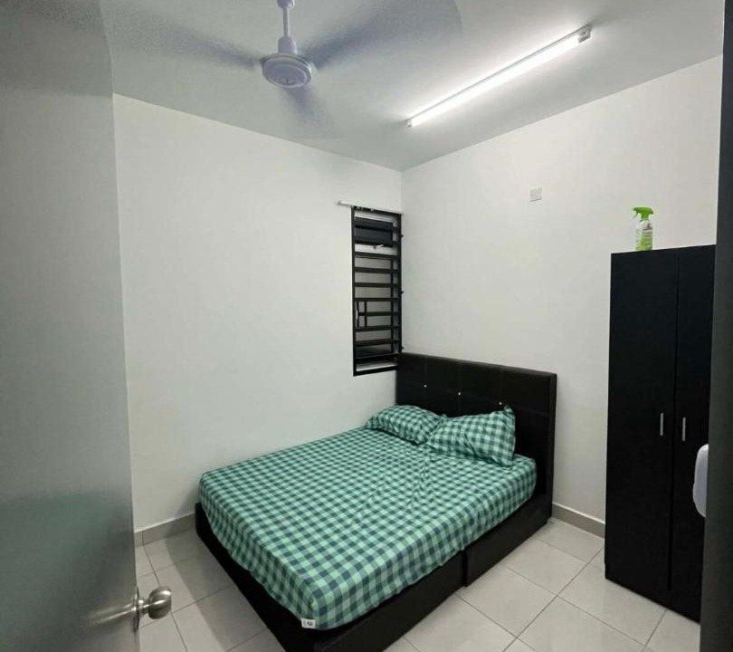 Photo of Bedroom in Banting