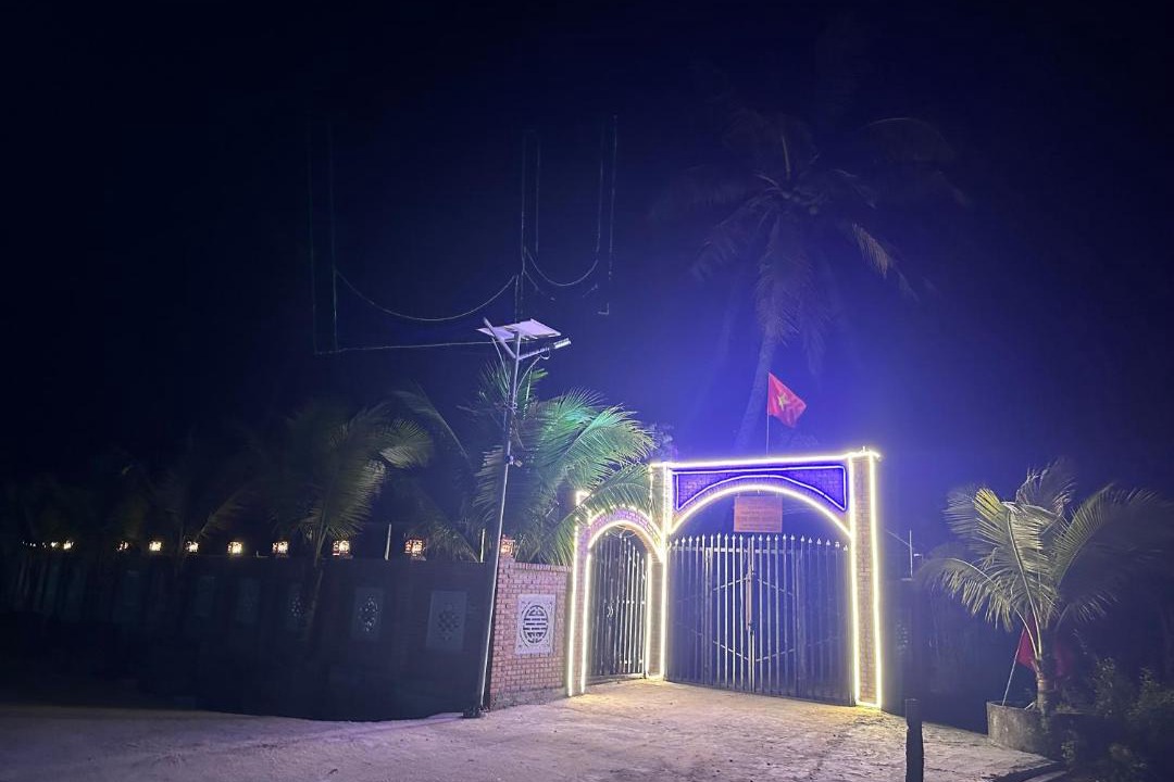 Photo of Others in Thang Binh