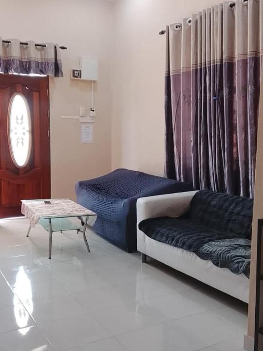 Photo of Bedroom in Kampung Ru Muda