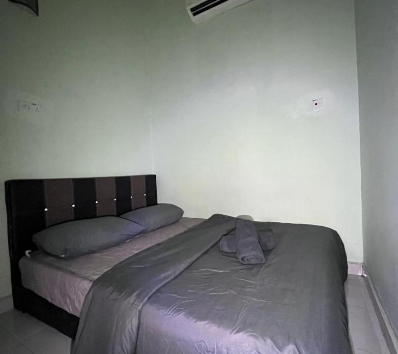 Photo of Bedroom in Kampung Ru Muda