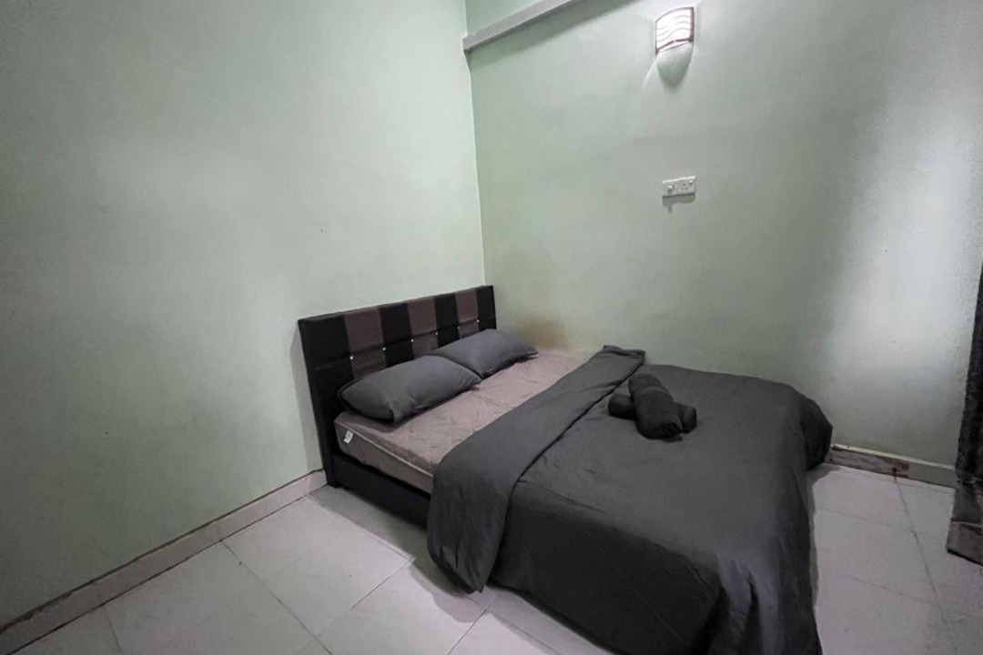 Photo of Bedroom in Kampung Ru Muda