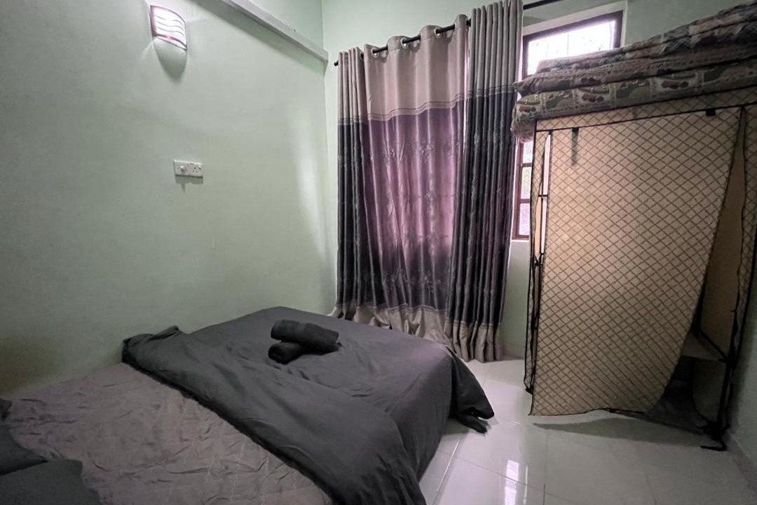Photo of Bedroom in Kampung Ru Muda