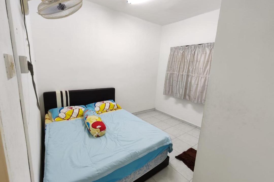 Photo of Bedroom in Semabok
