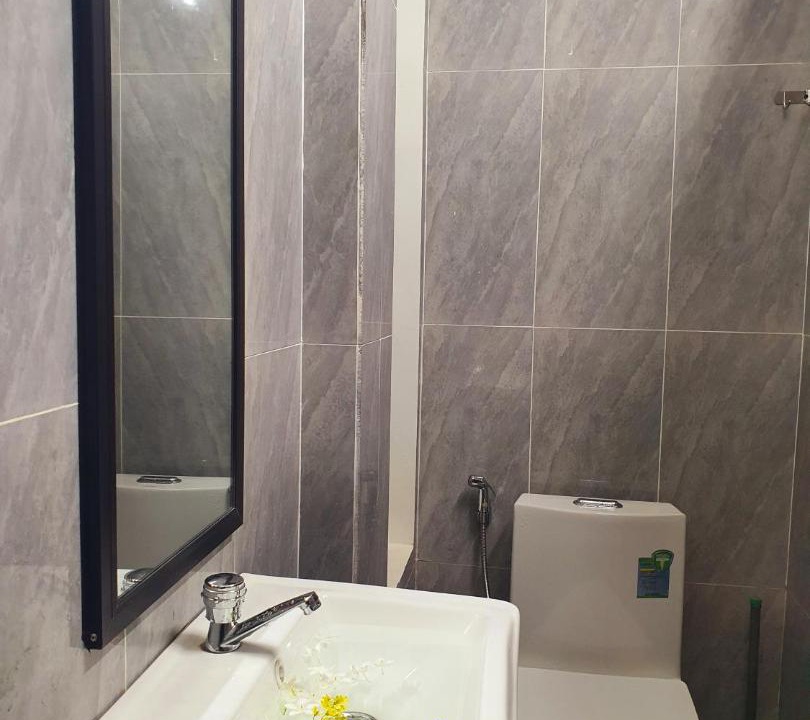 Photo of Bathroom in Siem Reap