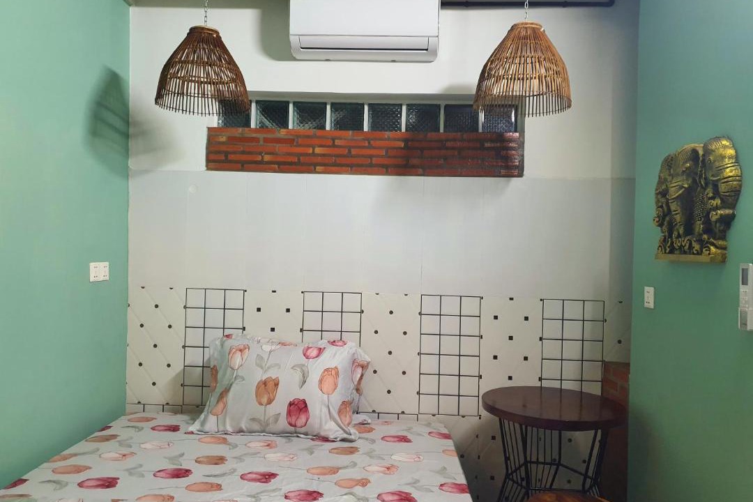 Photo of Bedroom in Siem Reap