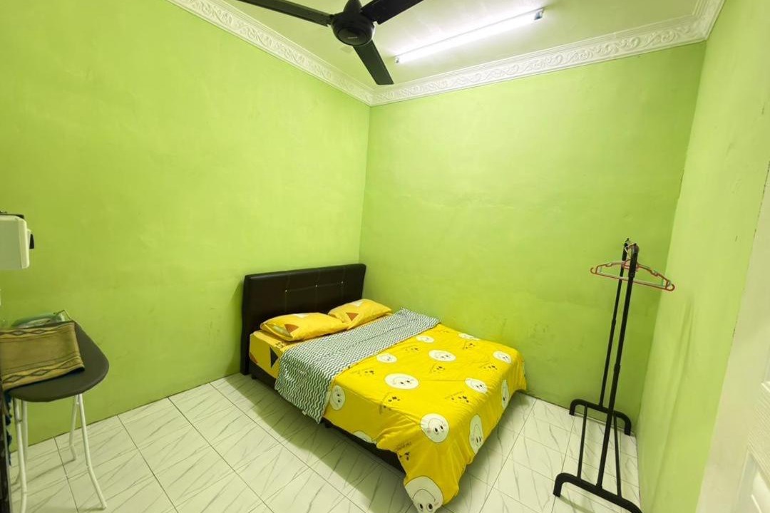 Photo of Others in Perak Tengah District