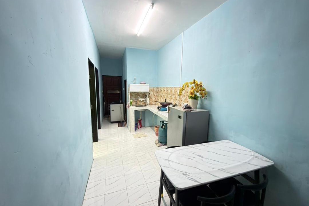 Photo of Others in Perak Tengah District